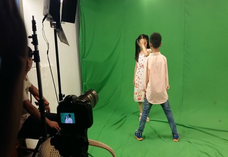 鄭州宣傳片制作為您講解如何做企業宣傳片文案饌寫