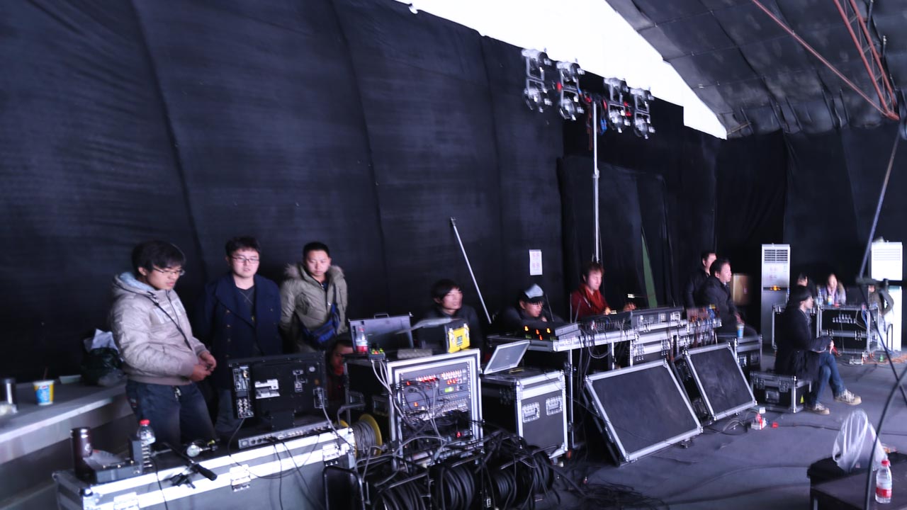 鄭州商業活動策劃分析5分鐘動畫宣傳片制作費用?