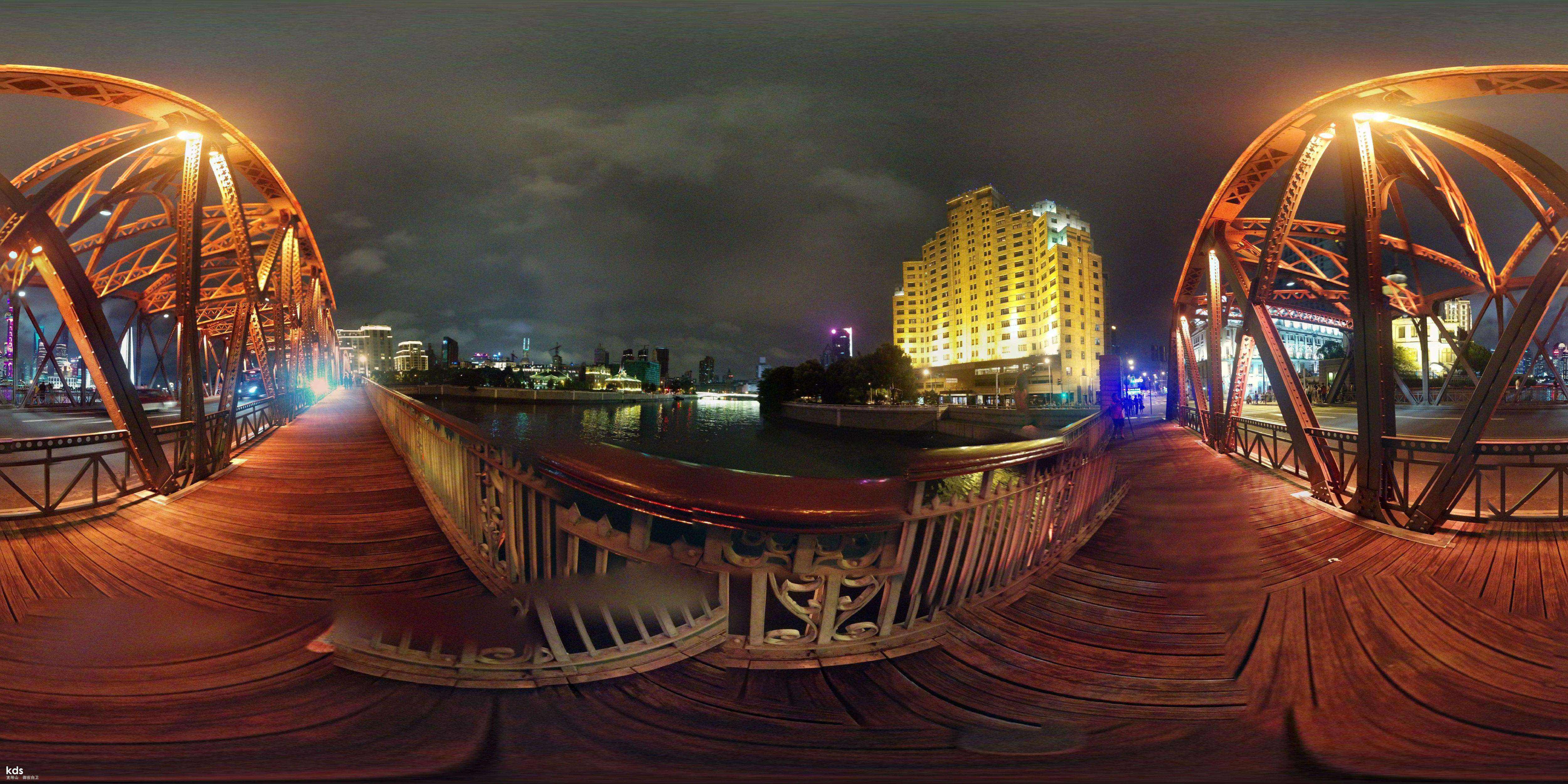 河南vr全景制作講述未來全景的發展