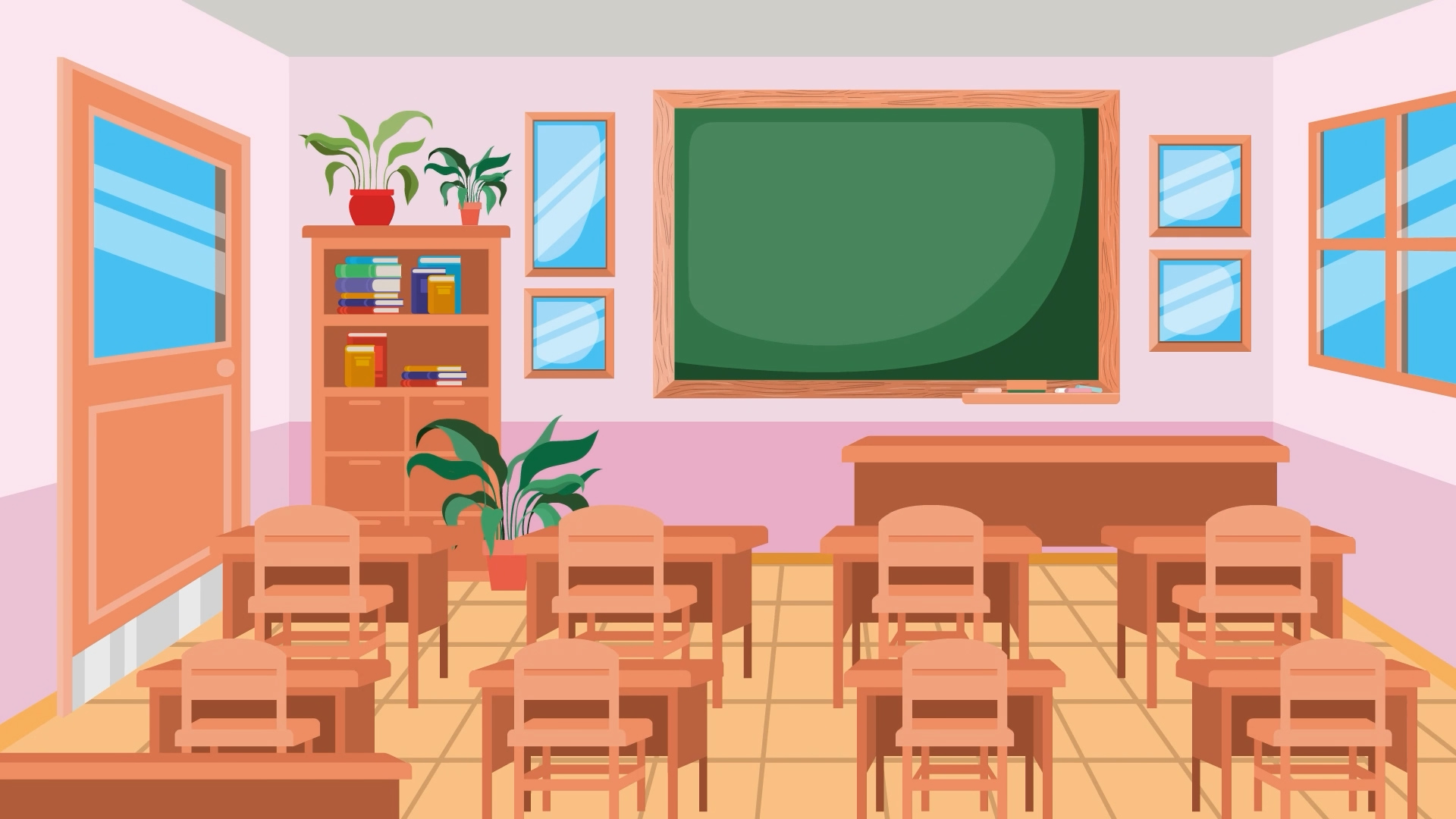 屏蔽器二維動畫使用介紹