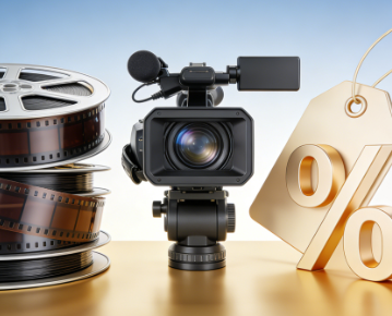 企業宣傳片拍攝大概需要多少錢？